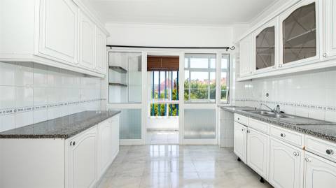 Apartamento T2 Venda em Azeitão (São Lourenço e São Simão),Setúbal