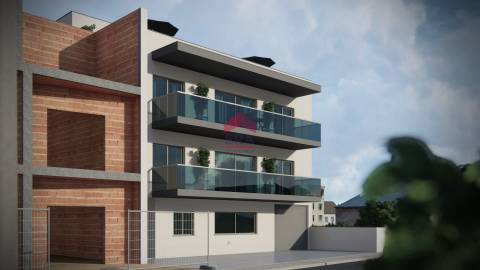 Apartamento T1 Venda em Quarteira,Loulé