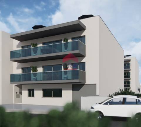 Apartamento T1 Venda em Quarteira,Loulé