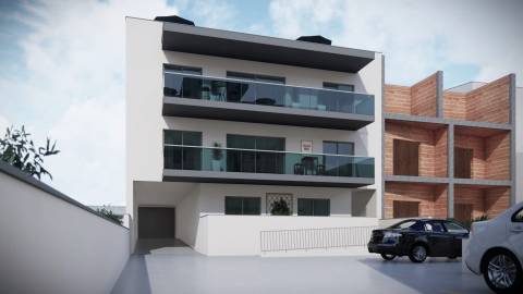 Apartamento T2 Venda em Quarteira,Loulé