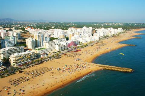 Apartamento T2 Venda em Quarteira,Loulé