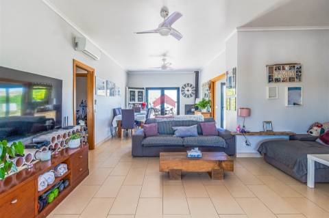 Moradia T3 Venda em Conceição e Cabanas de Tavira,Tavira