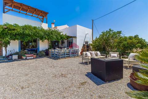 Moradia T3 Venda em Conceição e Cabanas de Tavira,Tavira
