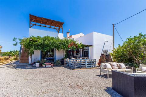 Moradia T3 Venda em Conceição e Cabanas de Tavira,Tavira