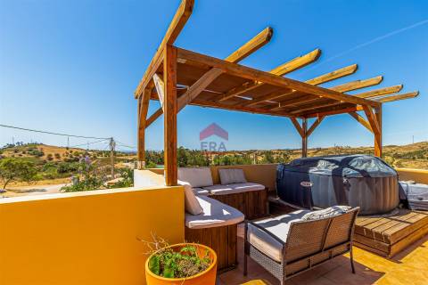 Moradia T3 Venda em Conceição e Cabanas de Tavira,Tavira