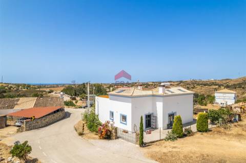 Moradia T3 Venda em Conceição e Cabanas de Tavira,Tavira