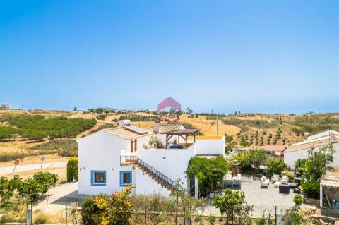Moradia T3 Venda em Conceição e Cabanas de Tavira,Tavira