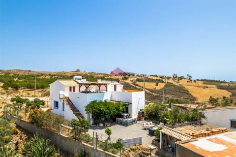 Moradia T3 Venda em Conceição e Cabanas de Tavira,Tavira
