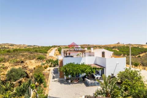 Moradia T3 Venda em Conceição e Cabanas de Tavira,Tavira