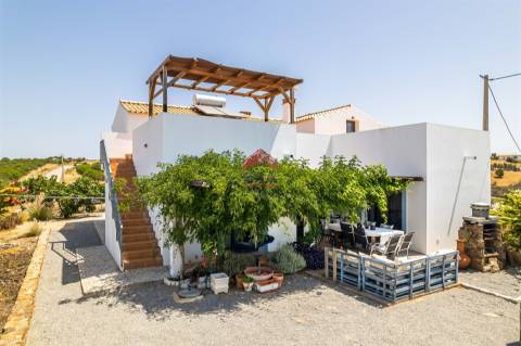 Moradia T3 Venda em Conceição e Cabanas de Tavira,Tavira