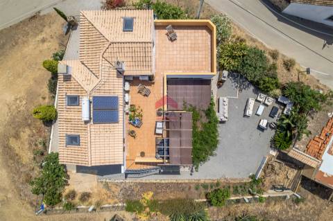 Moradia T3 Venda em Conceição e Cabanas de Tavira,Tavira