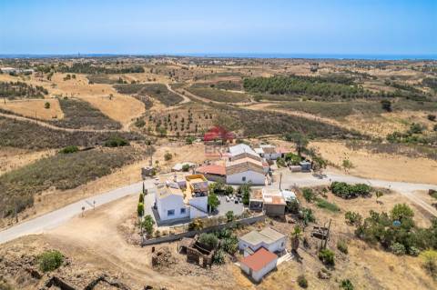 Moradia T3 Venda em Conceição e Cabanas de Tavira,Tavira