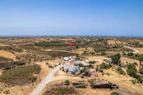 Moradia T3 Venda em Conceição e Cabanas de Tavira,Tavira
