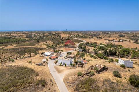 Moradia T3 Venda em Conceição e Cabanas de Tavira,Tavira