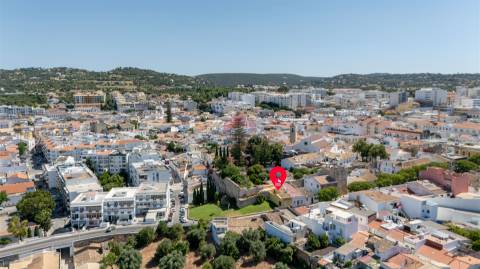 Moradia Geminada T3 Venda em Loulé (São Clemente),Loulé