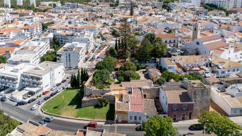 Moradia Geminada T3 Venda em Loulé (São Clemente),Loulé