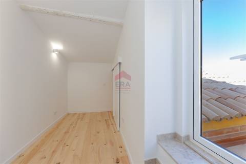 Moradia Geminada T3 Venda em Loulé (São Clemente),Loulé