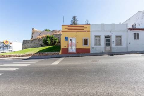 Moradia Geminada T3 Venda em Loulé (São Clemente),Loulé