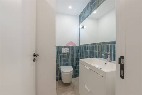 Moradia Geminada T3 Venda em Loulé (São Clemente),Loulé