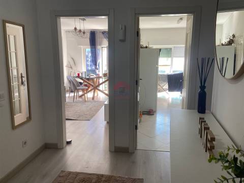 Apartamento T3 Venda em Quelfes,Olhão