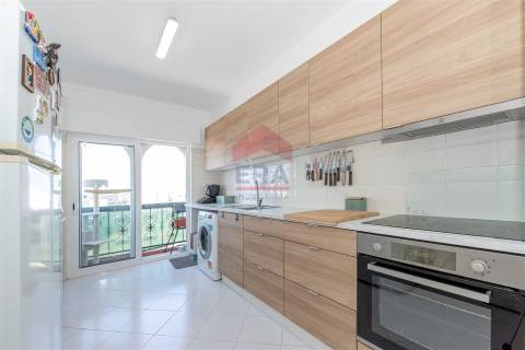 Apartamento T3 Venda em Quelfes,Olhão