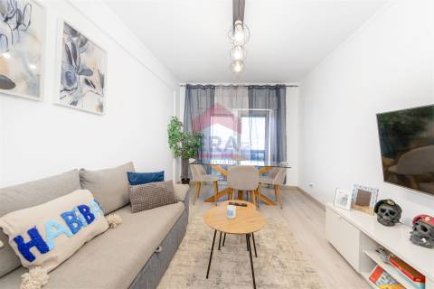 Apartamento T3 Venda em Quelfes,Olhão