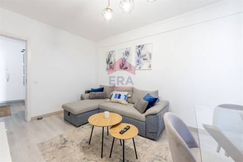 Apartamento T3 Venda em Quelfes,Olhão