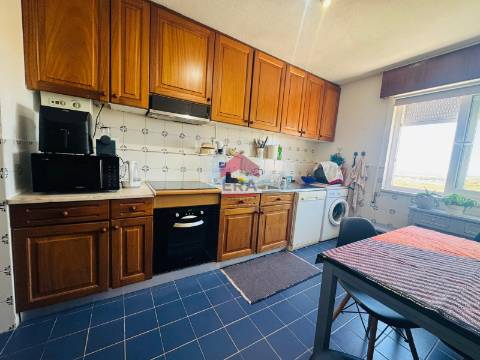 Apartamento T3 Venda em Faro (Sé e São Pedro),Faro