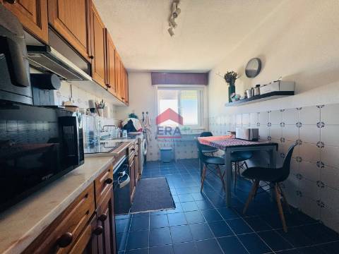 Apartamento T3 Venda em Faro (Sé e São Pedro),Faro