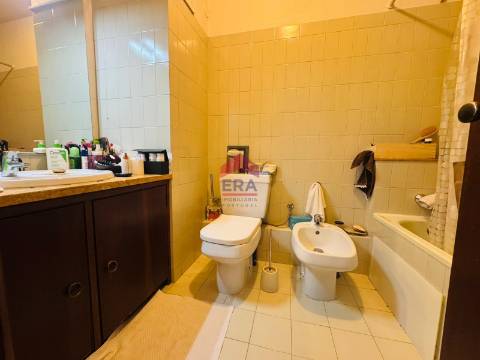 Apartamento T3 Venda em Faro (Sé e São Pedro),Faro