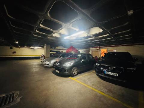 Apartamento T3 Venda em Faro (Sé e São Pedro),Faro