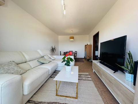 Apartamento T3 Venda em Faro (Sé e São Pedro),Faro