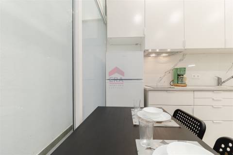 Apartamento T4 Venda em Faro (Sé e São Pedro),Faro