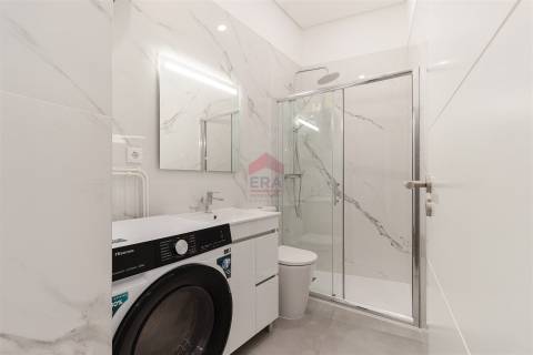 Apartamento T4 Venda em Faro (Sé e São Pedro),Faro