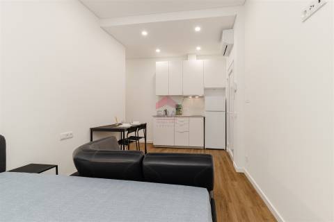 Apartamento T4 Venda em Faro (Sé e São Pedro),Faro