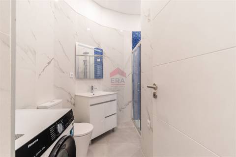 Apartamento T4 Venda em Faro (Sé e São Pedro),Faro