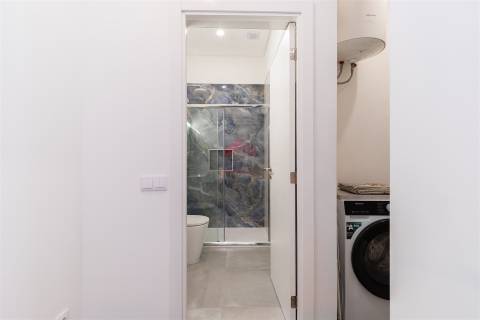Apartamento T4 Venda em Faro (Sé e São Pedro),Faro