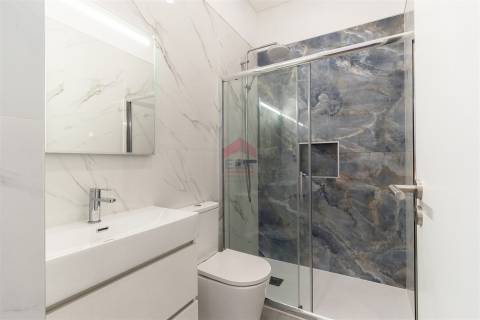 Apartamento T4 Venda em Faro (Sé e São Pedro),Faro