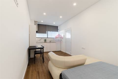 Apartamento T4 Venda em Faro (Sé e São Pedro),Faro