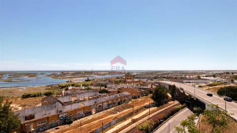 Apartamento T4 Venda em Faro (Sé e São Pedro),Faro