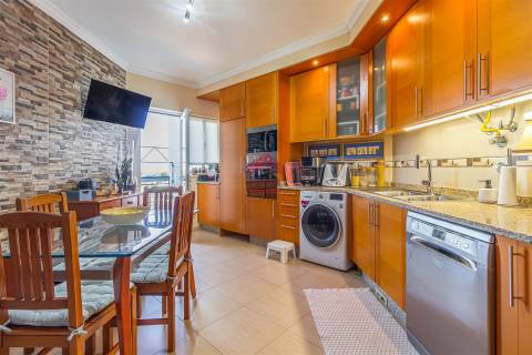 Apartamento T3 Venda em Tavira (Santa Maria e Santiago),Tavira