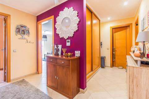 Apartamento T3 Venda em Tavira (Santa Maria e Santiago),Tavira