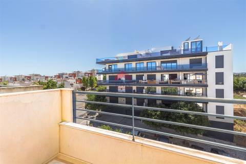 Apartamento T3 Venda em Tavira (Santa Maria e Santiago),Tavira