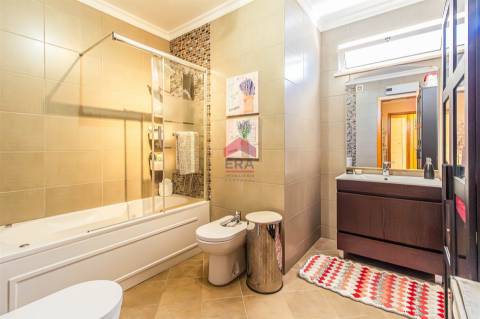 Apartamento T3 Venda em Tavira (Santa Maria e Santiago),Tavira