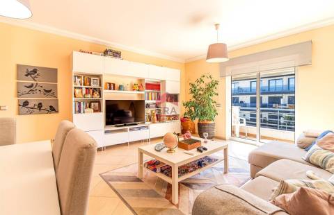 Apartamento T3 Venda em Tavira (Santa Maria e Santiago),Tavira