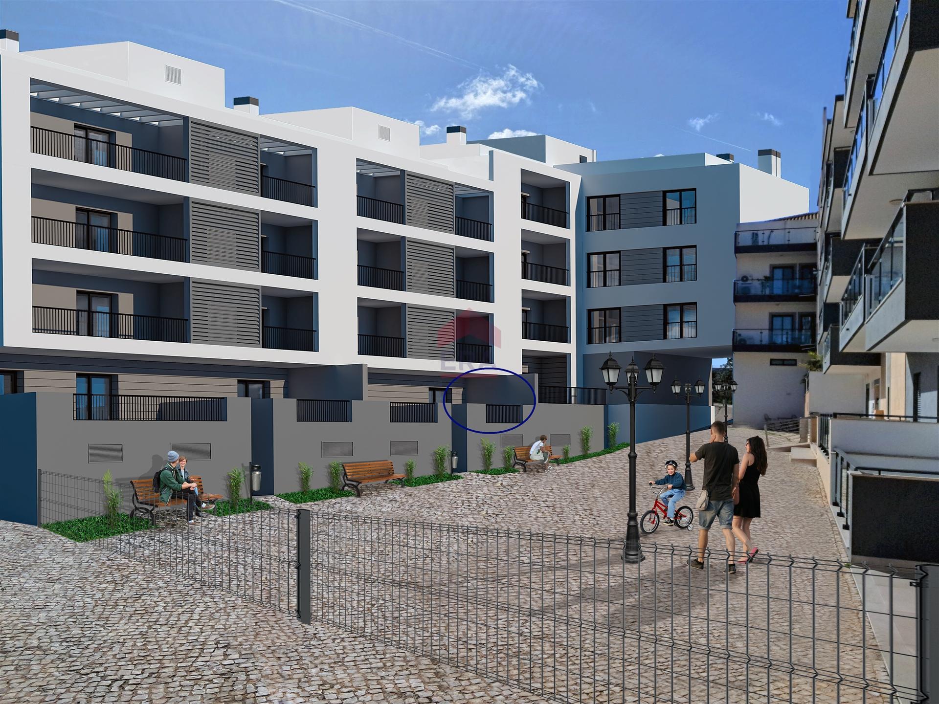 Apartamento T1 Venda em Loulé (São Sebastião),Loulé