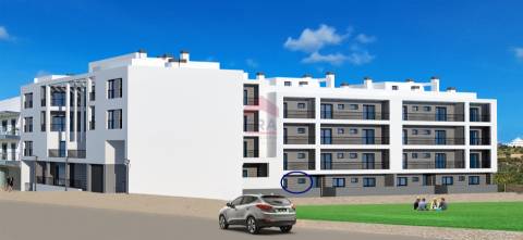 Apartamento T1 Venda em Loulé (São Sebastião),Loulé