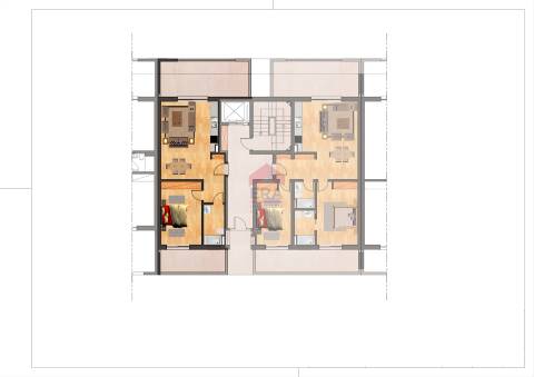 Apartamento T1 Venda em Loulé (São Sebastião),Loulé