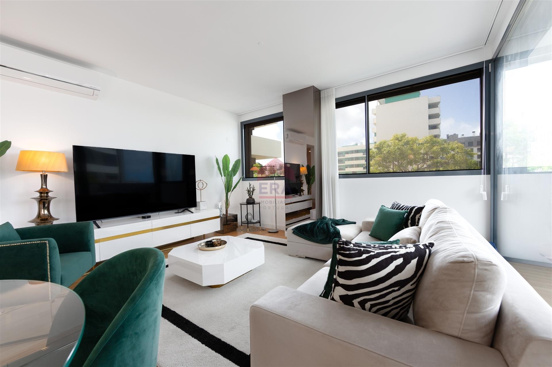 Apartamento T3 Venda em Faro (Sé e São Pedro),Faro