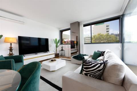Apartamento T3 Venda em Faro (Sé e São Pedro),Faro
